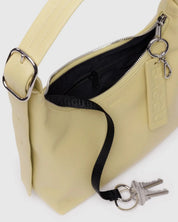 Straw Mini Shoulder Bag