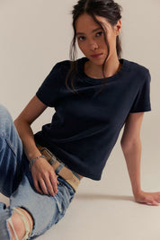 Black Atlas Tee