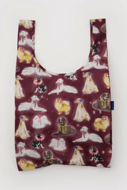 Fancy Dogs Baggu