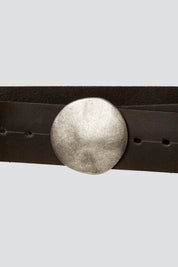 Black Norfolk Hip Belt