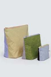 Pastels Go Pouch Set