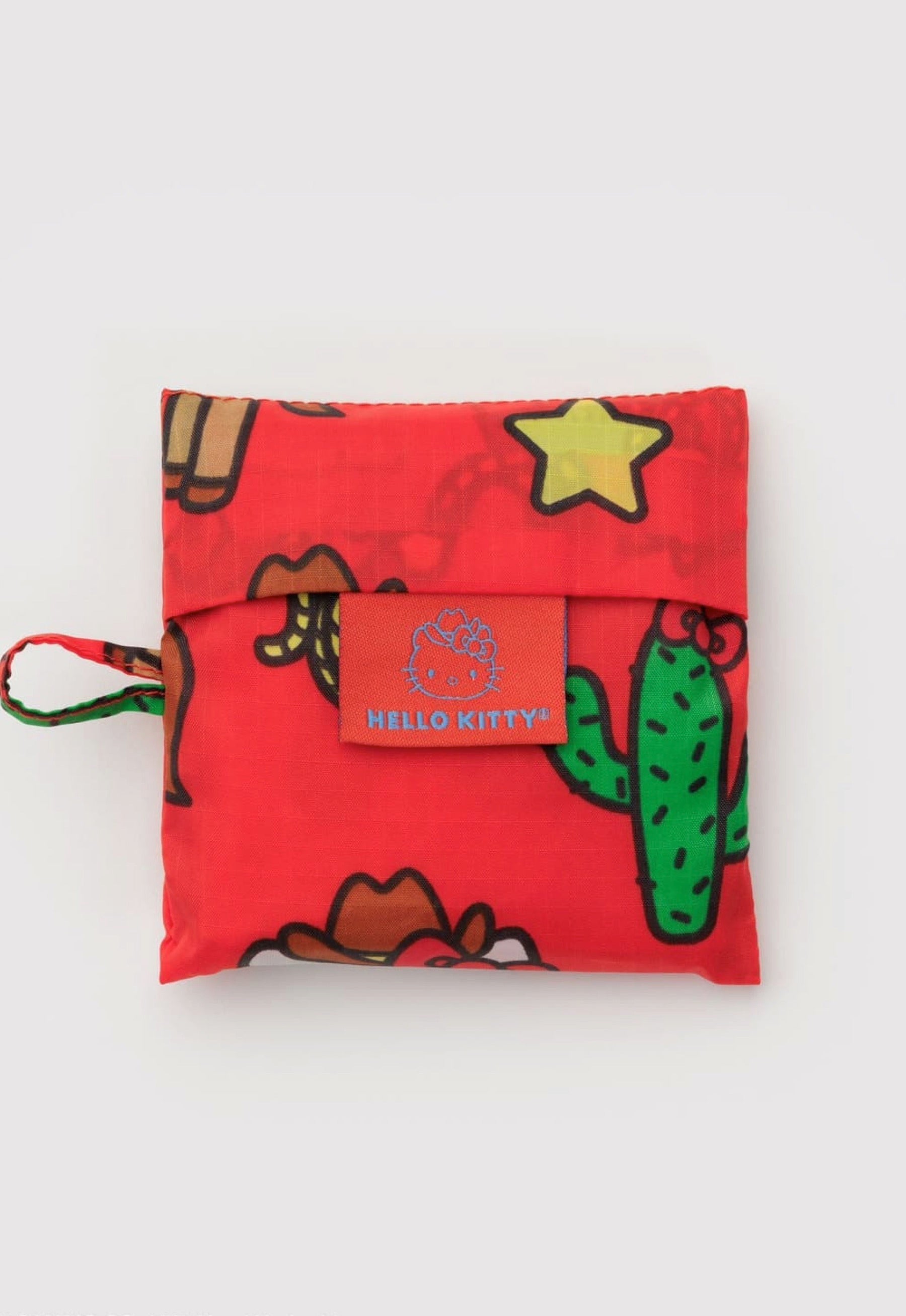 Baby Hello Kitty Western Baggu