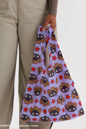 Chococat Western Baggu