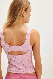 Sweet Dream Full Bloom Cami