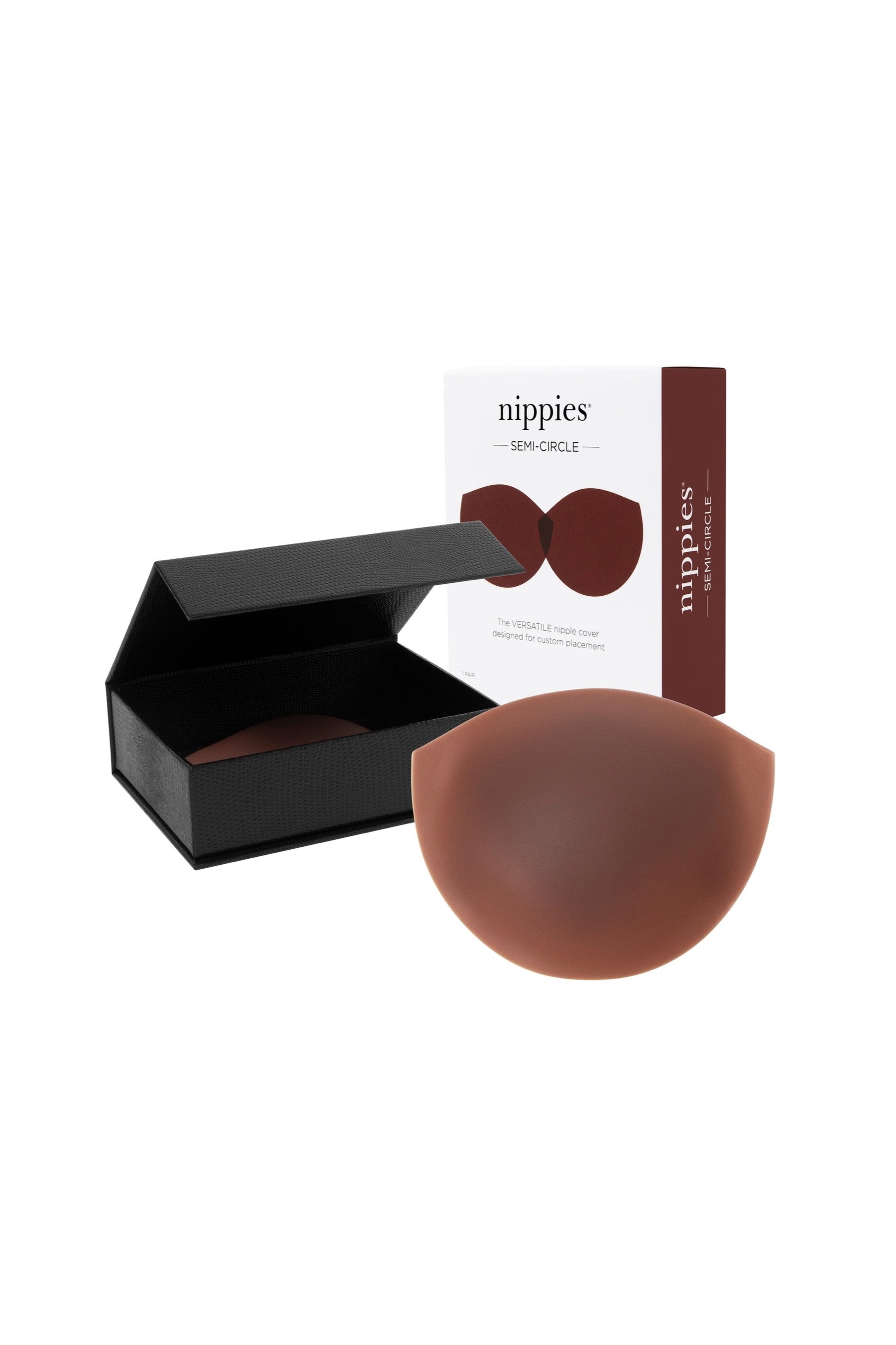 Nippies Semi Circle Covers