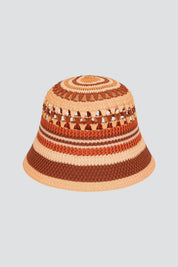 Sunset Cape Bucket