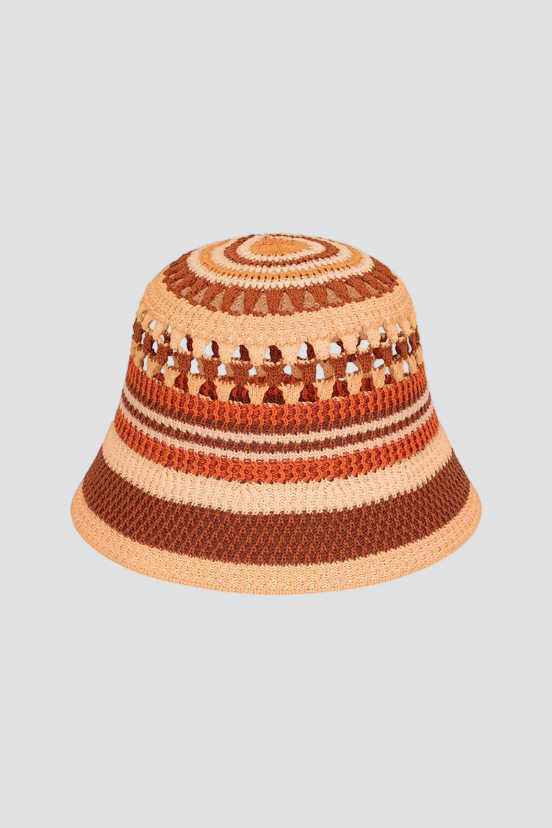 Sunset Cape Bucket