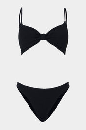 Black Alicia Bikini