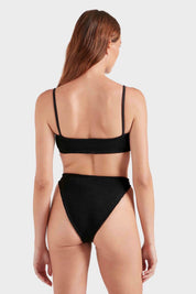 Black Alicia Bikini