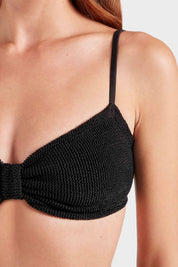 Black Alicia Bikini