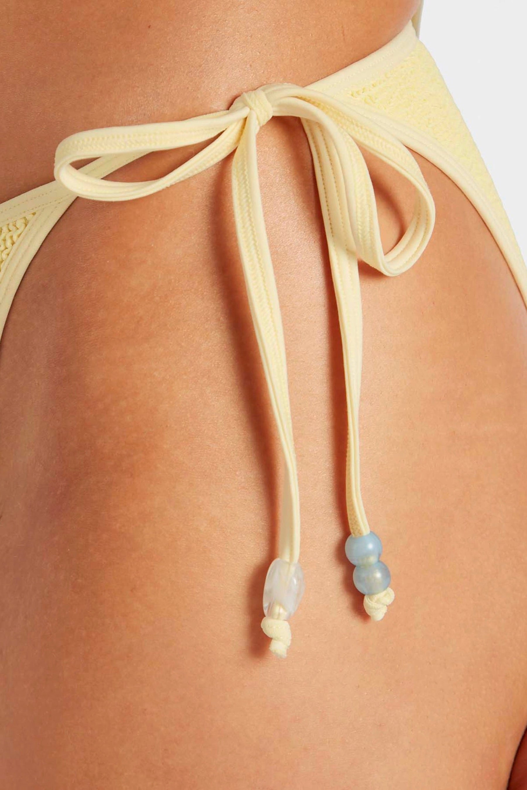 Butter Gina Beaded Bikini