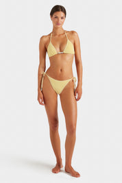 Butter Gina Beaded Bikini