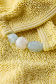 Butter Gina Beaded Bikini