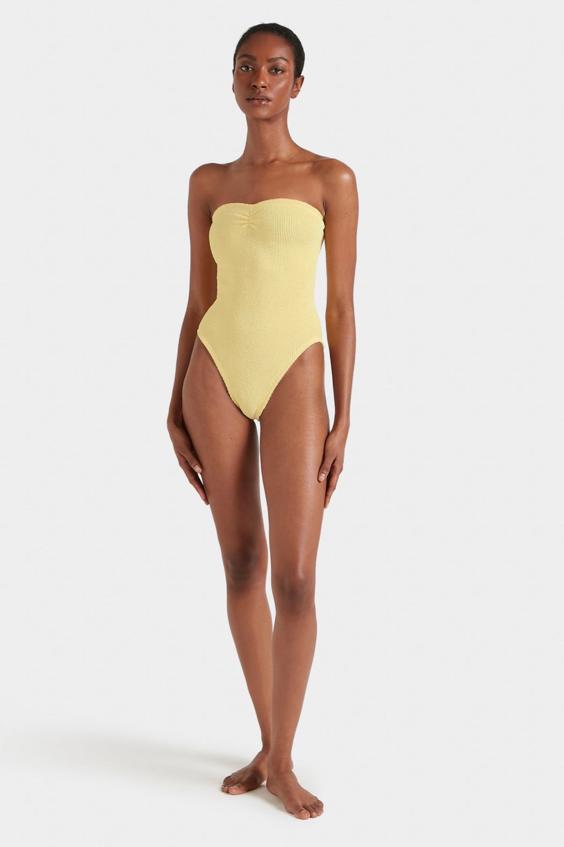 Butter Brooke One Piece