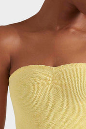 Butter Brooke One Piece