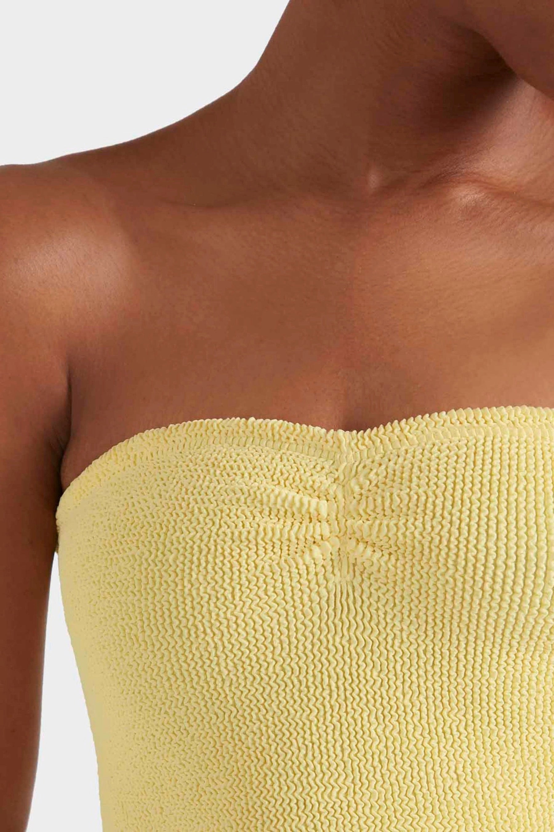Butter Brooke One Piece