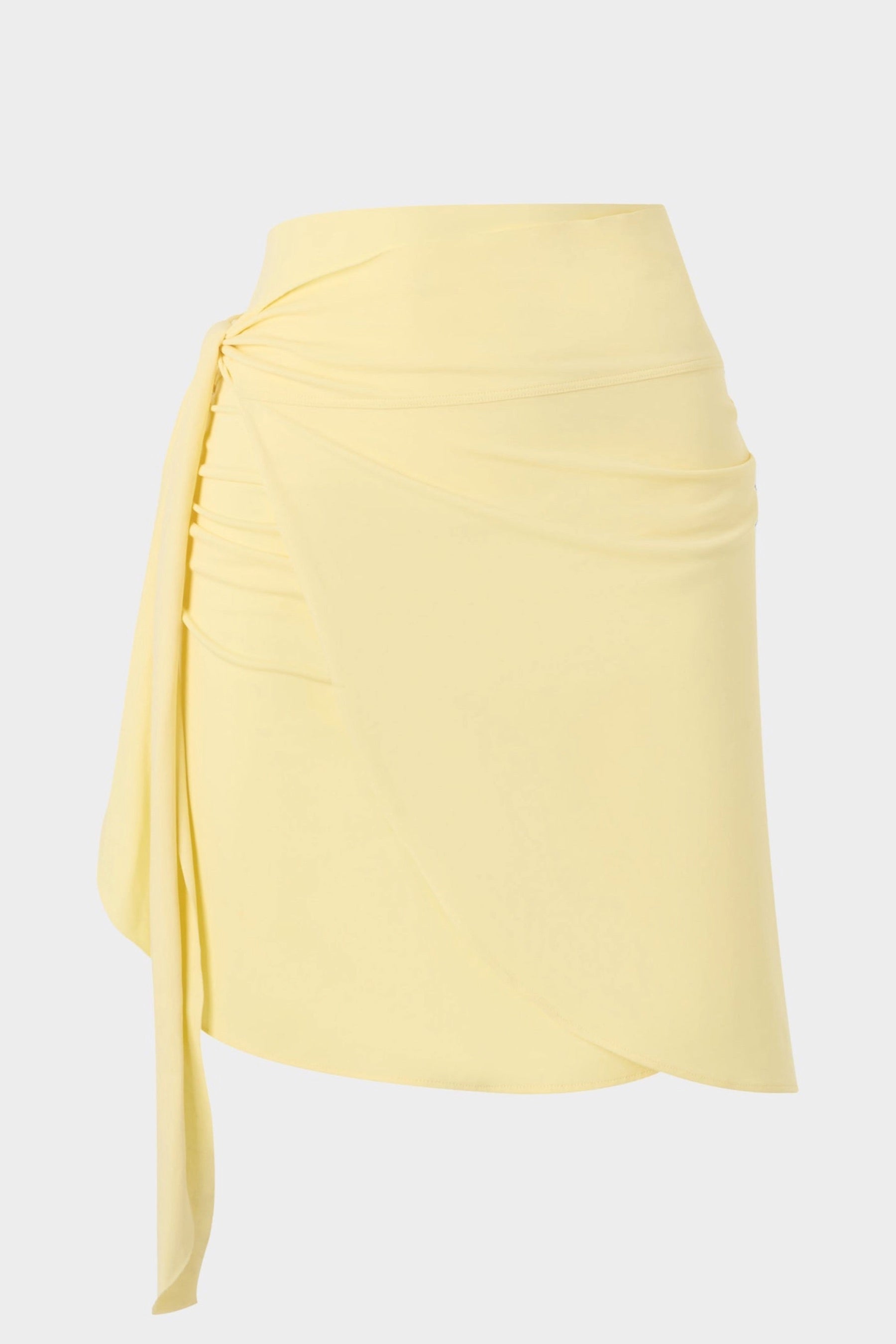 Butter Short Sarong