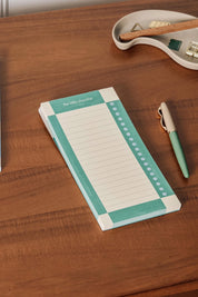 The Little Checklist