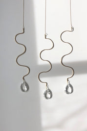 Sidewinder Sun Catcher
