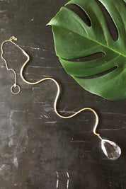 Sidewinder Sun Catcher