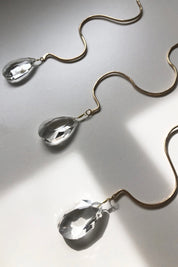 Sidewinder Sun Catcher
