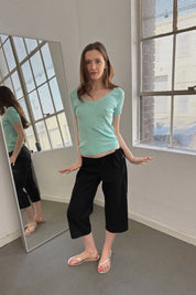 Black Tie Capri