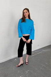 Black Tie Capri