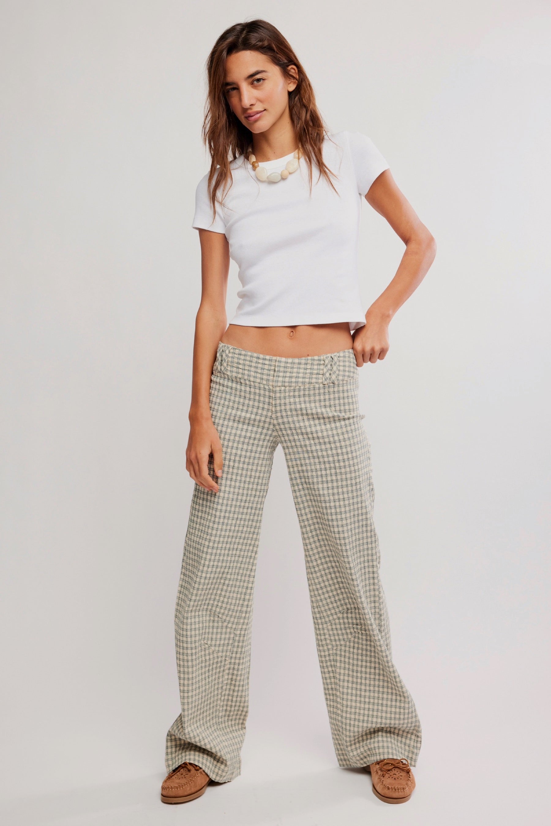Time Flies Trouser