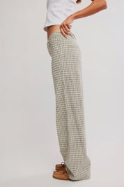 Time Flies Trouser