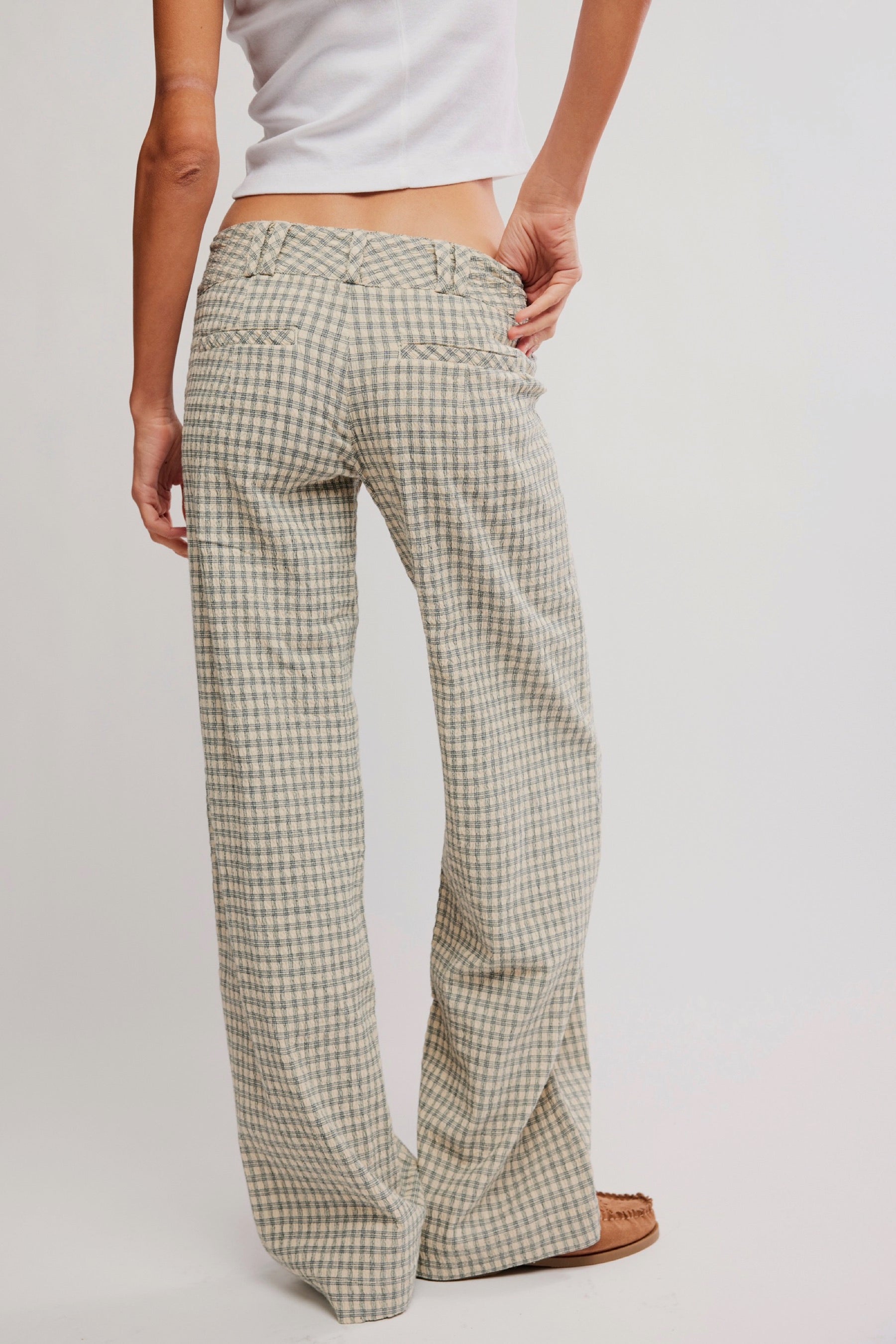 Time Flies Trouser