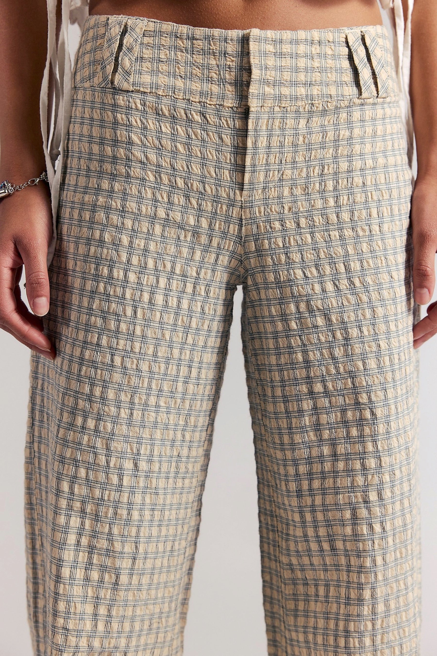 Time Flies Trouser