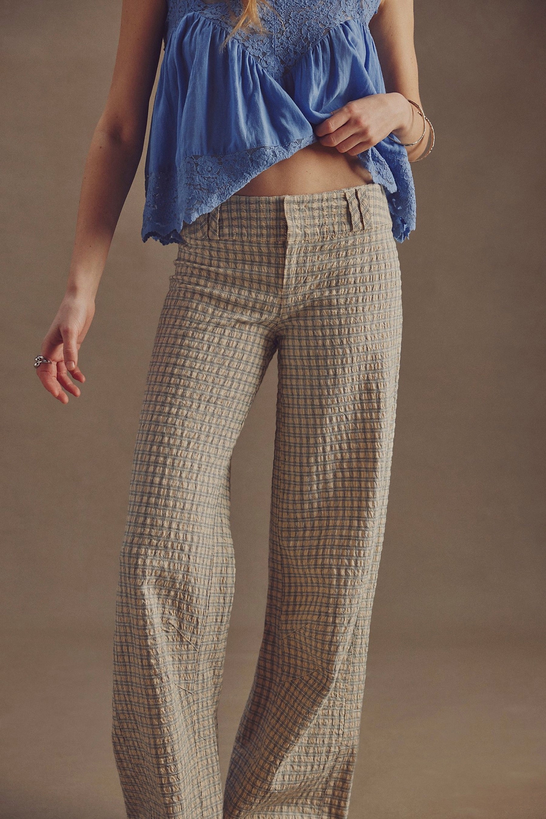 Time Flies Trouser
