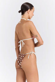 Seaside Slide String Bottom