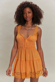 Iceland Poppy So In Love Mini Slip
