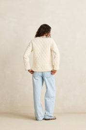 London Reversible Quilted Jacket