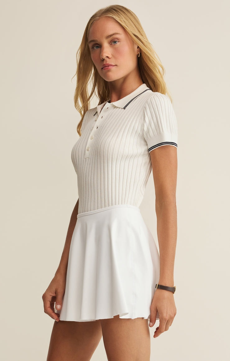 Cloud Player Polo