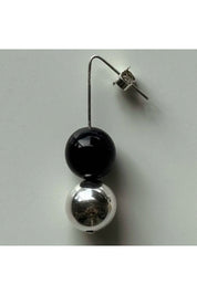 Sphere Earrings