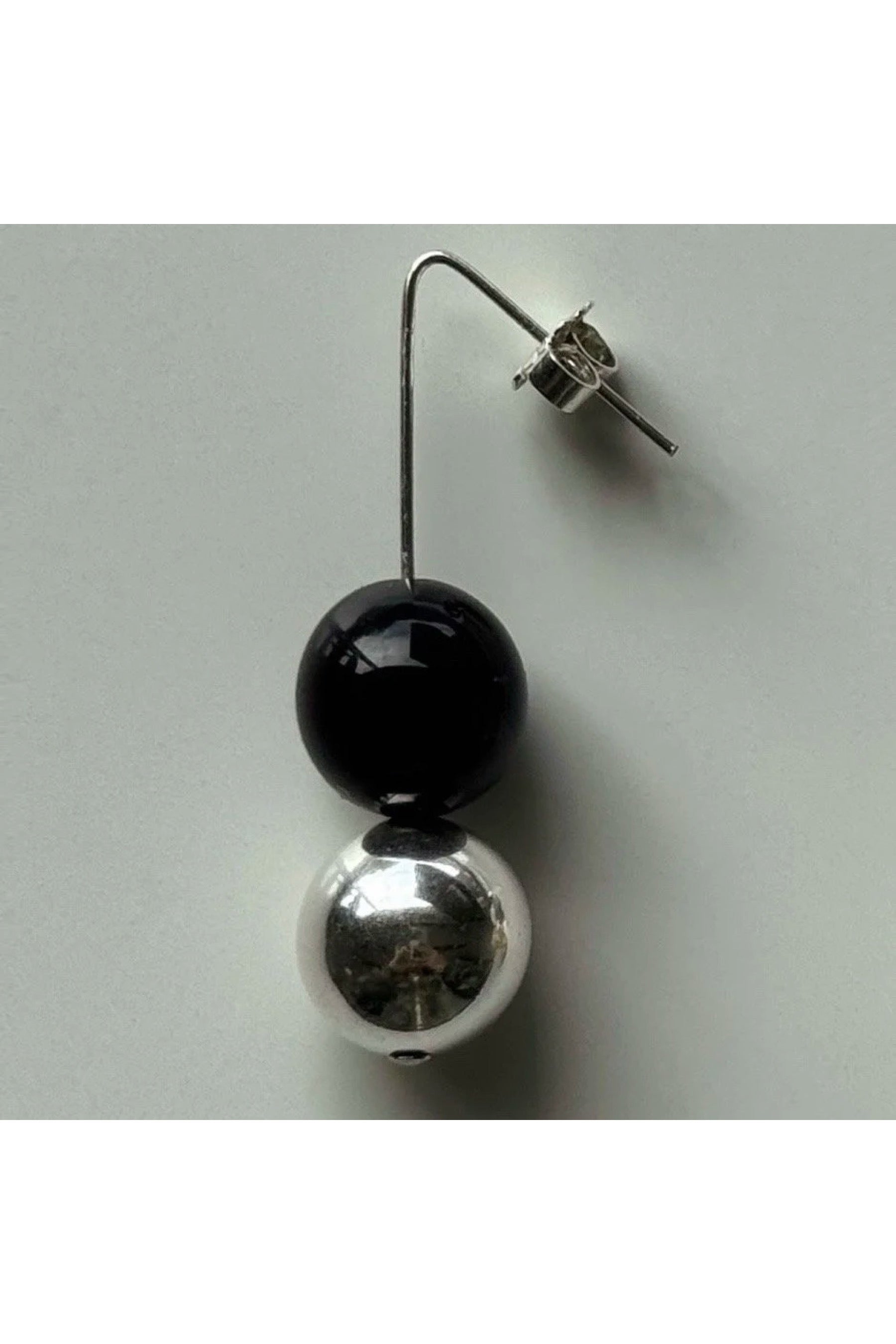Sphere Earrings