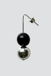 Sphere Earrings