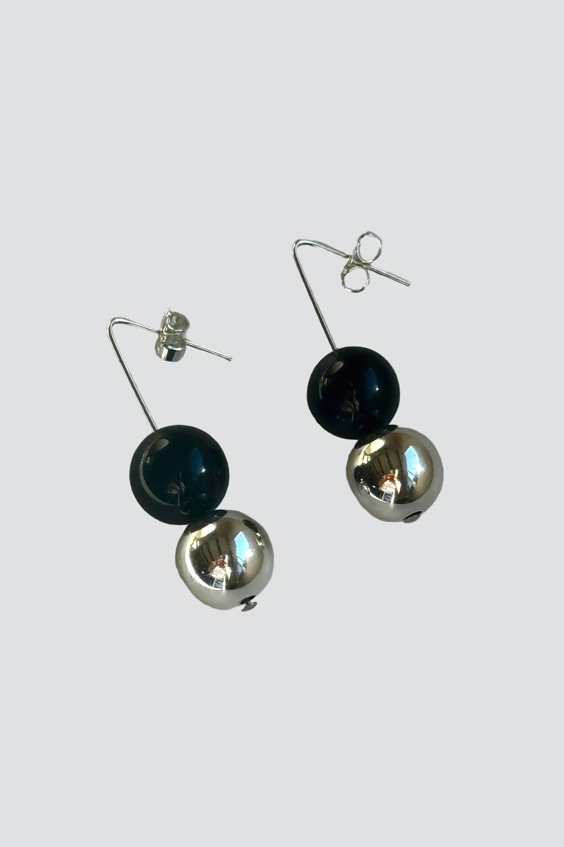Sphere Earrings