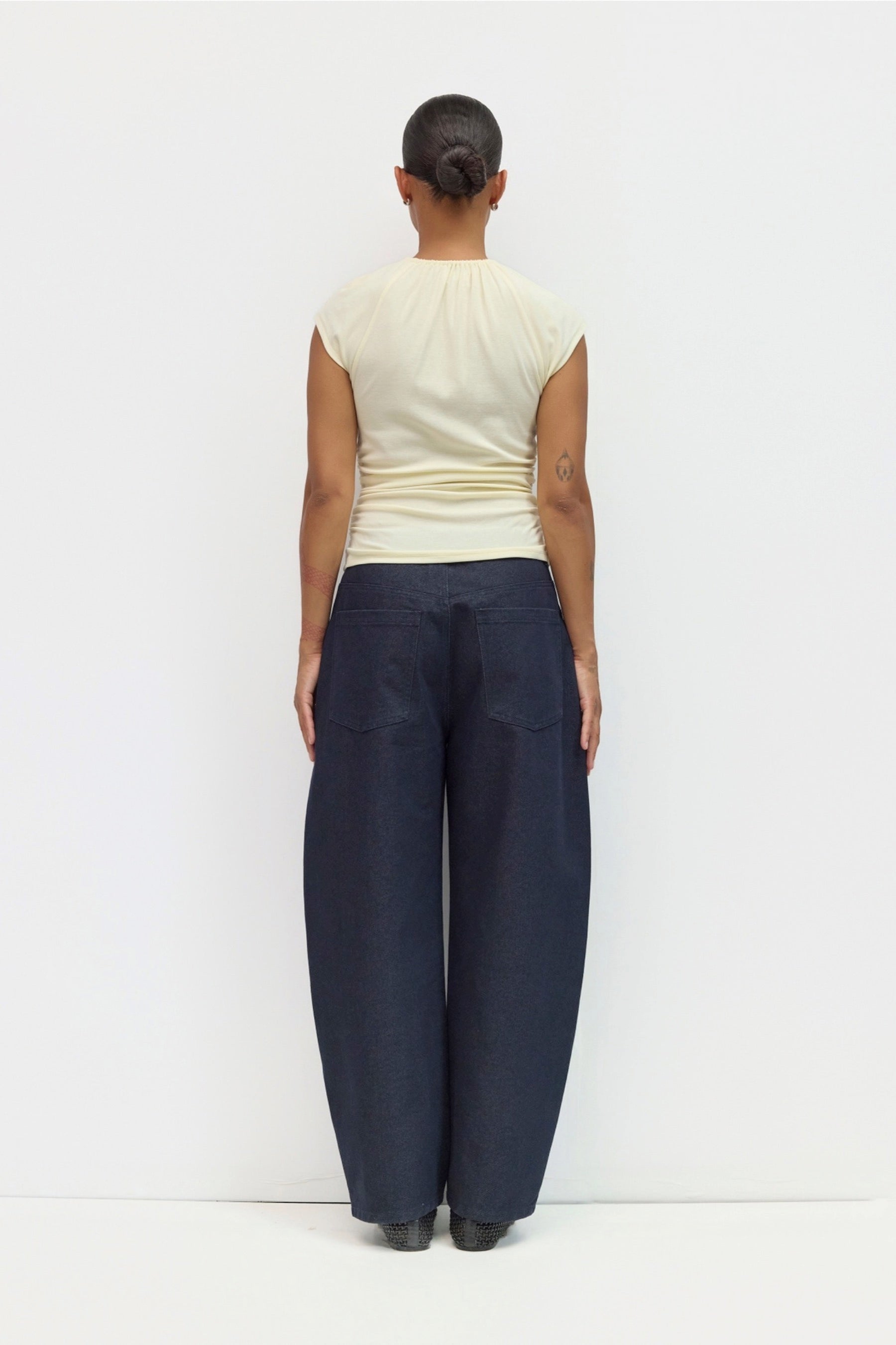 Butter Kelsi Top