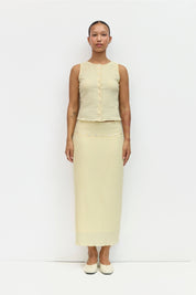 Butter Roxy Skirt