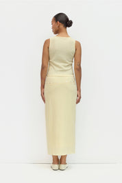 Butter Roxy Skirt