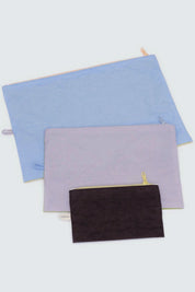 Pastels Go Pouch Set