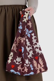 Western Cut Outs Baggu