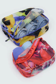 Julia Heuer Packing Cube Set