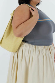 Butter Small Nylon Sling