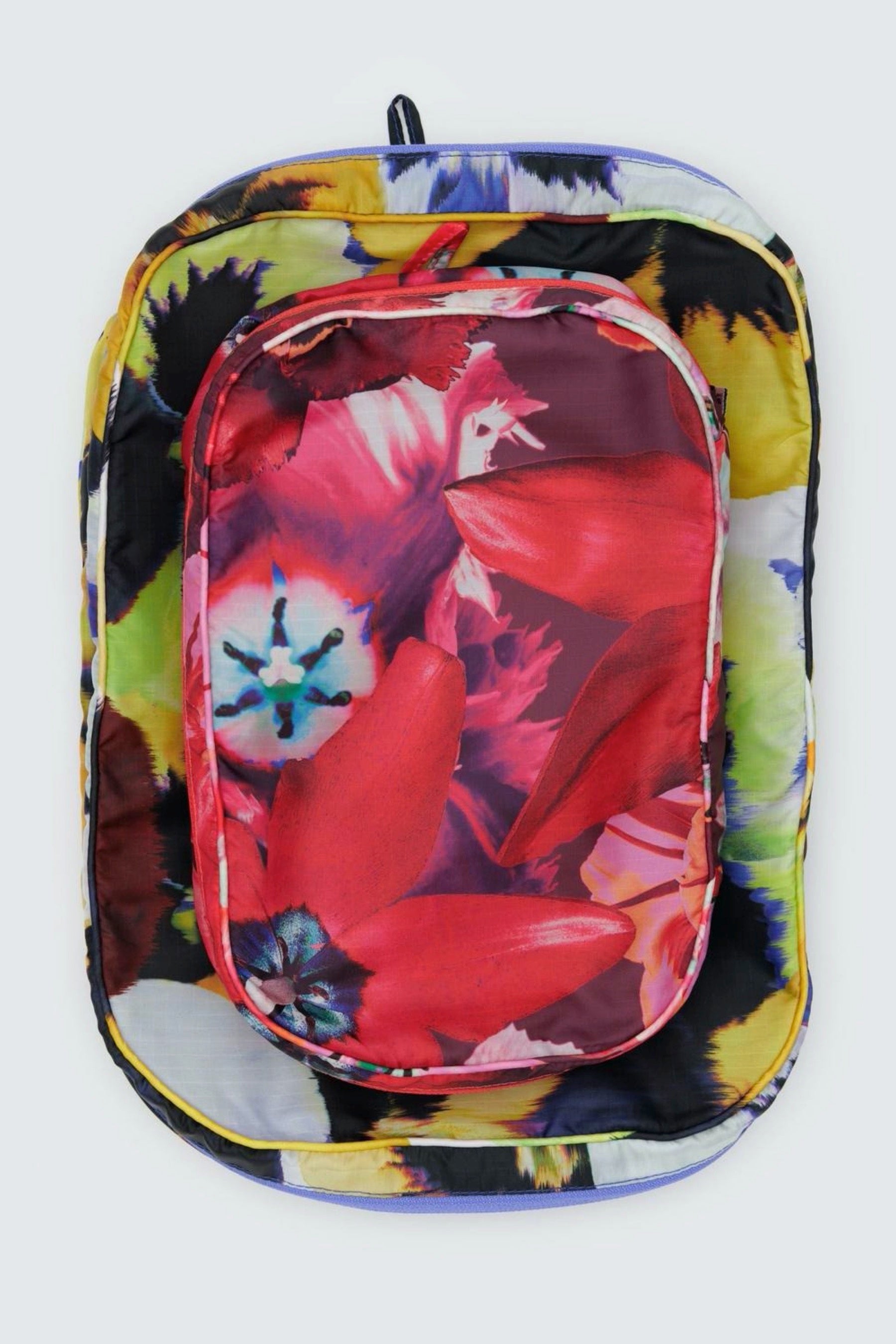 Julia Heuer Packing Cube Set