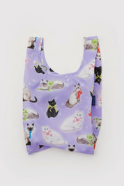 Baby Fancy Cats Baggu