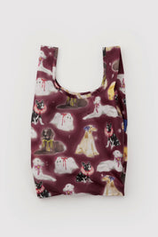 Baby Fancy Dogs Baggu